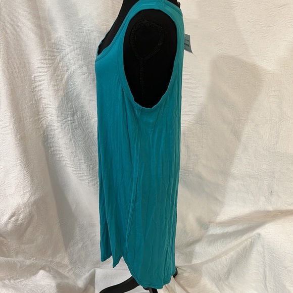 H by Bordeaux sleeveless dress, size medium, NWT - Picture 5 of 13